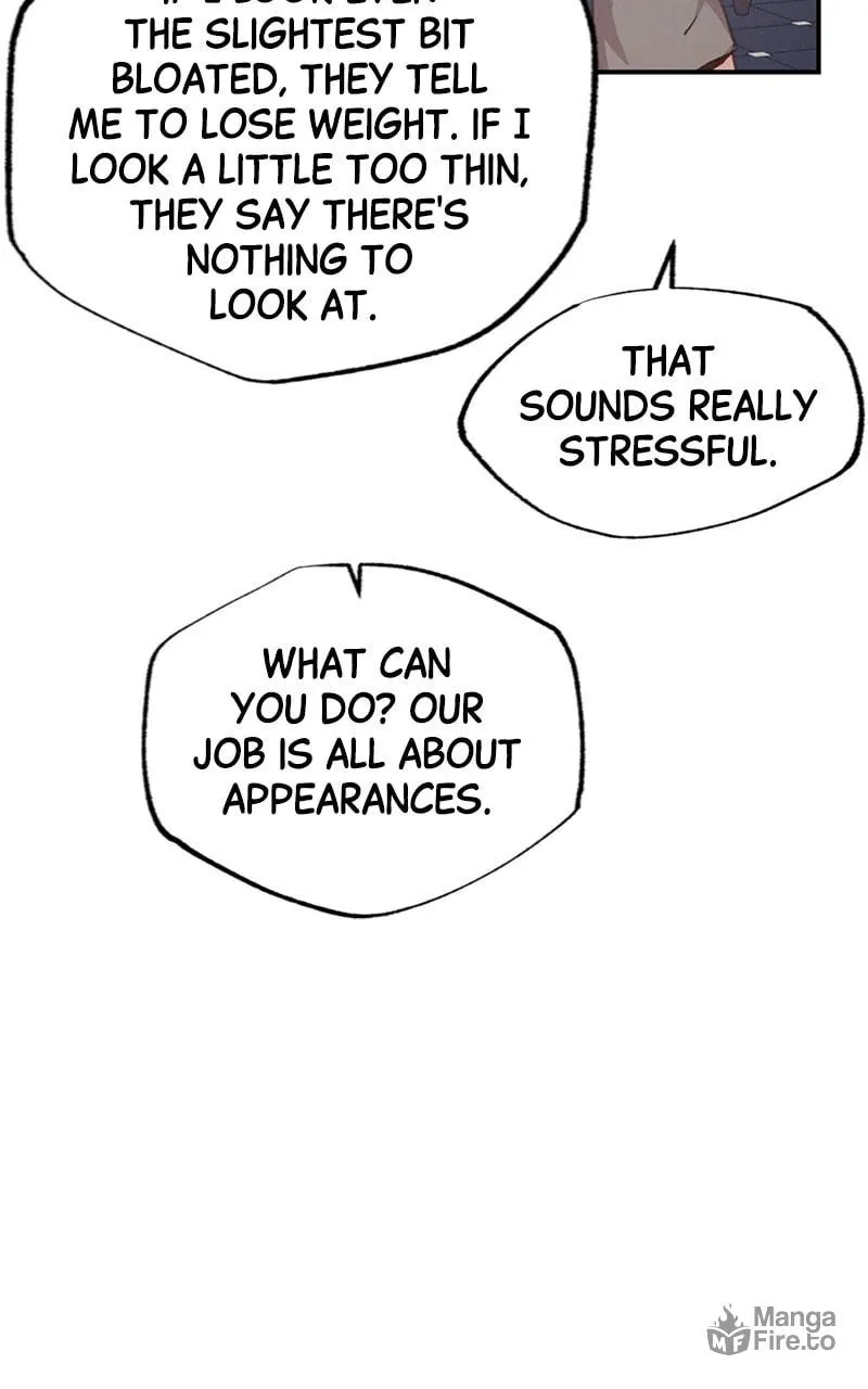 Onsaemiro Chapter 52 page 25 - 