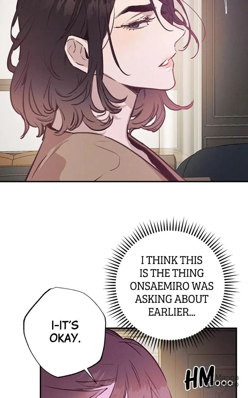 Onsaemiro Chapter 52 page 30 - 