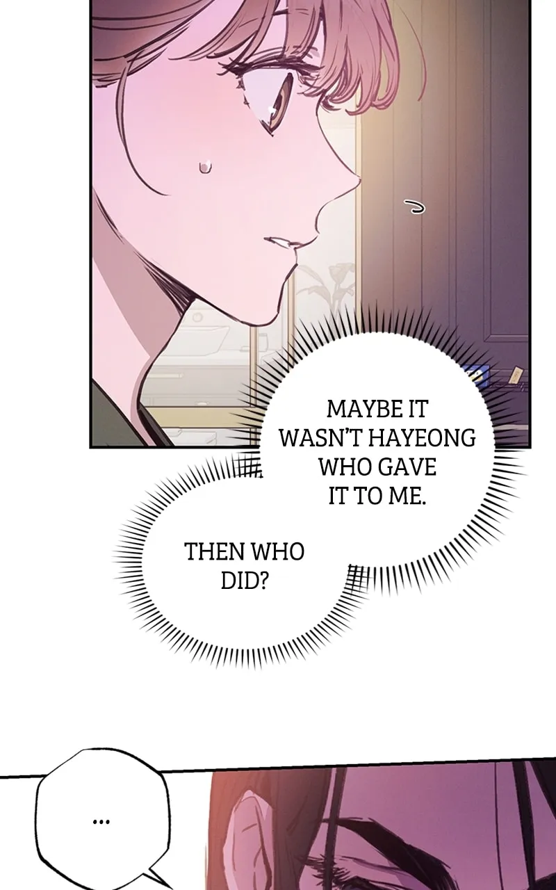 Onsaemiro Chapter 52 page 31 - 