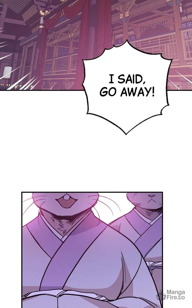 Onsaemiro Chapter 52 page 36 - 
