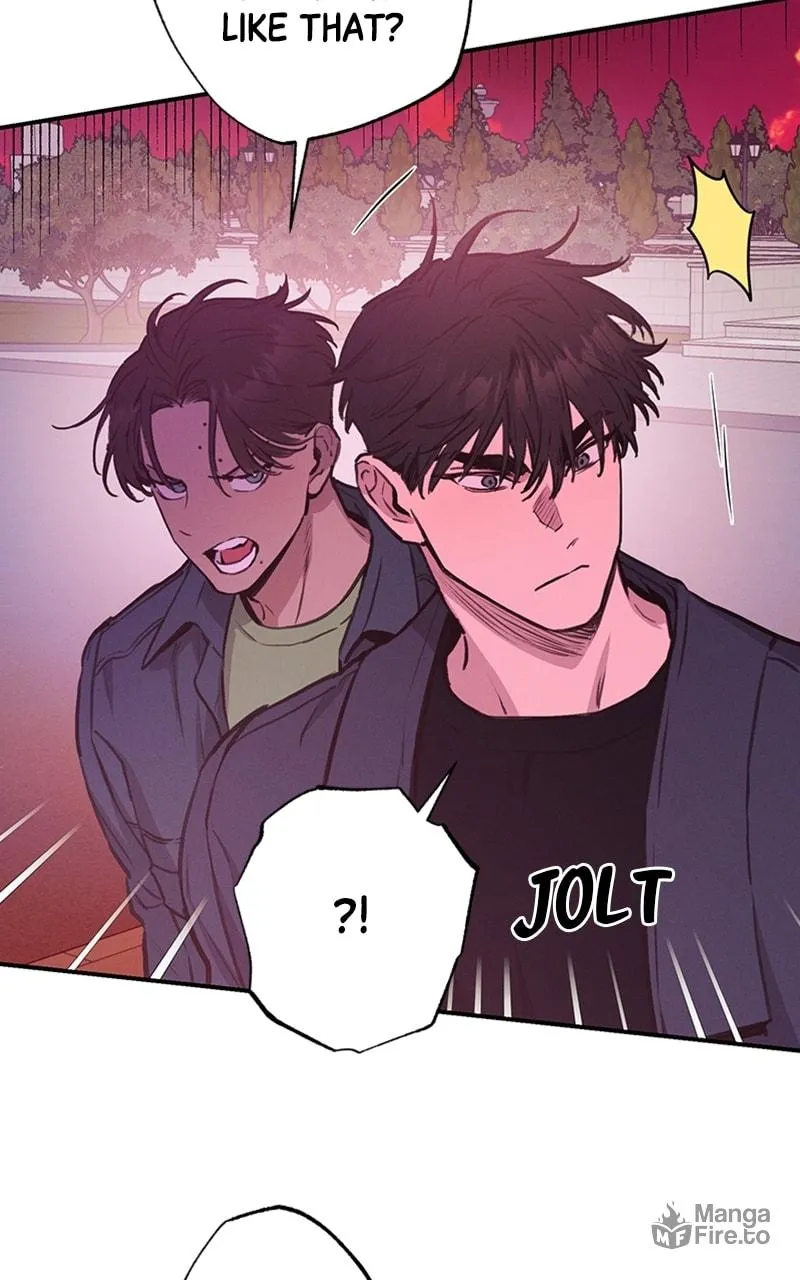 Onsaemiro Chapter 52 page 5 - 