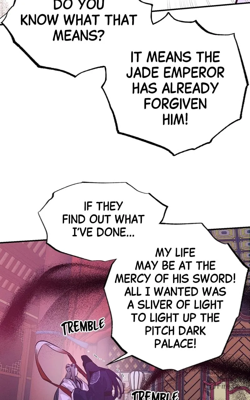 Onsaemiro Chapter 52 page 57 - 