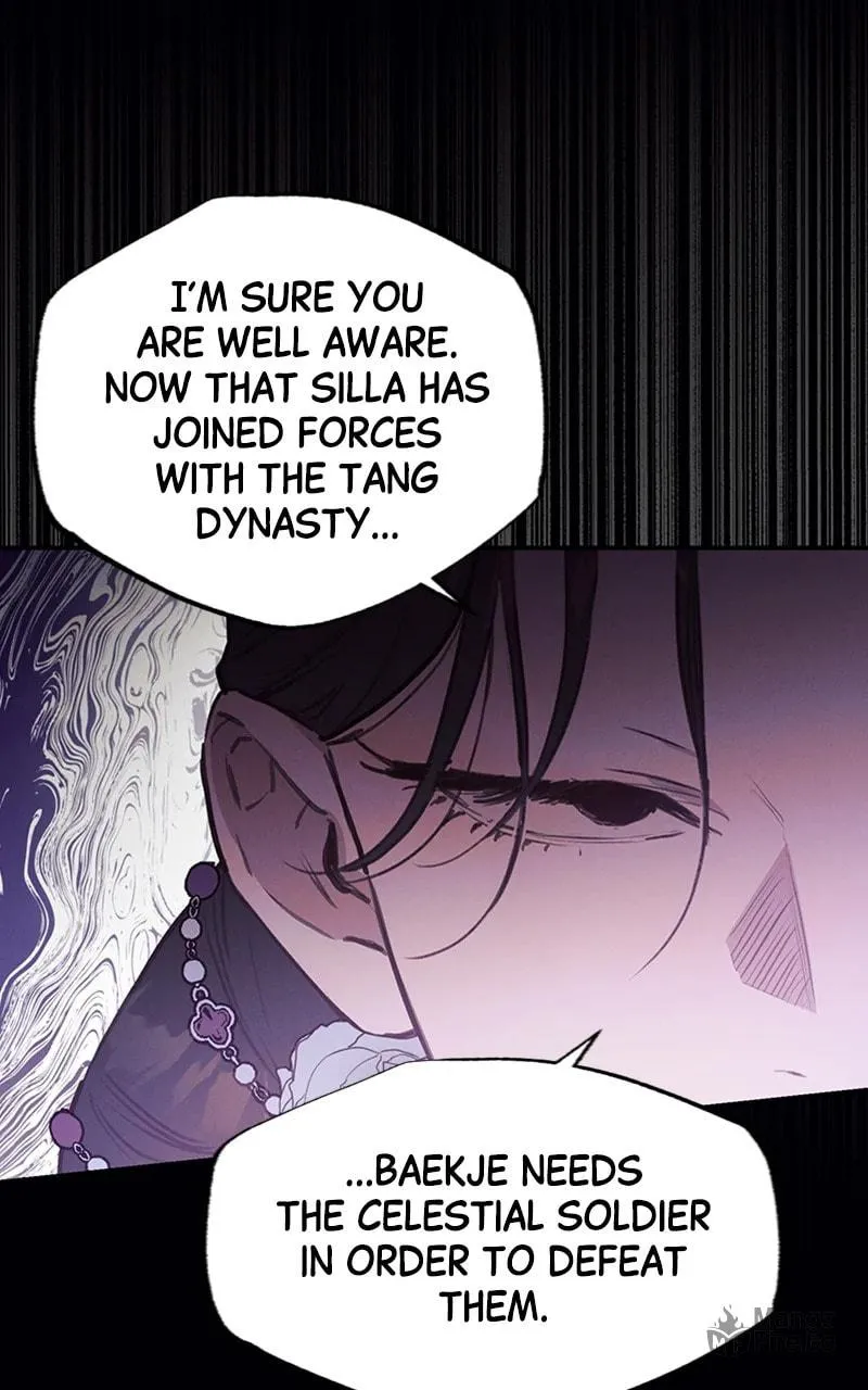 Onsaemiro Chapter 53 page 3 - 