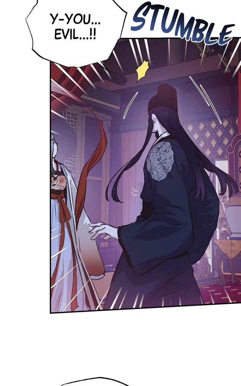 Onsaemiro Chapter 53 page 28 - 
