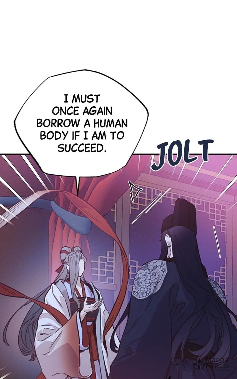 Onsaemiro Chapter 53 page 36 - 