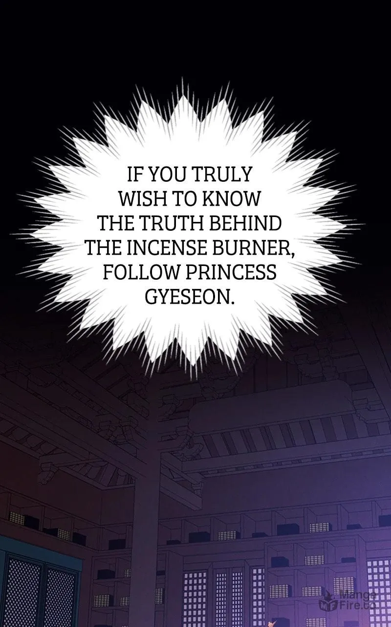 Onsaemiro Chapter 53 page 5 - 
