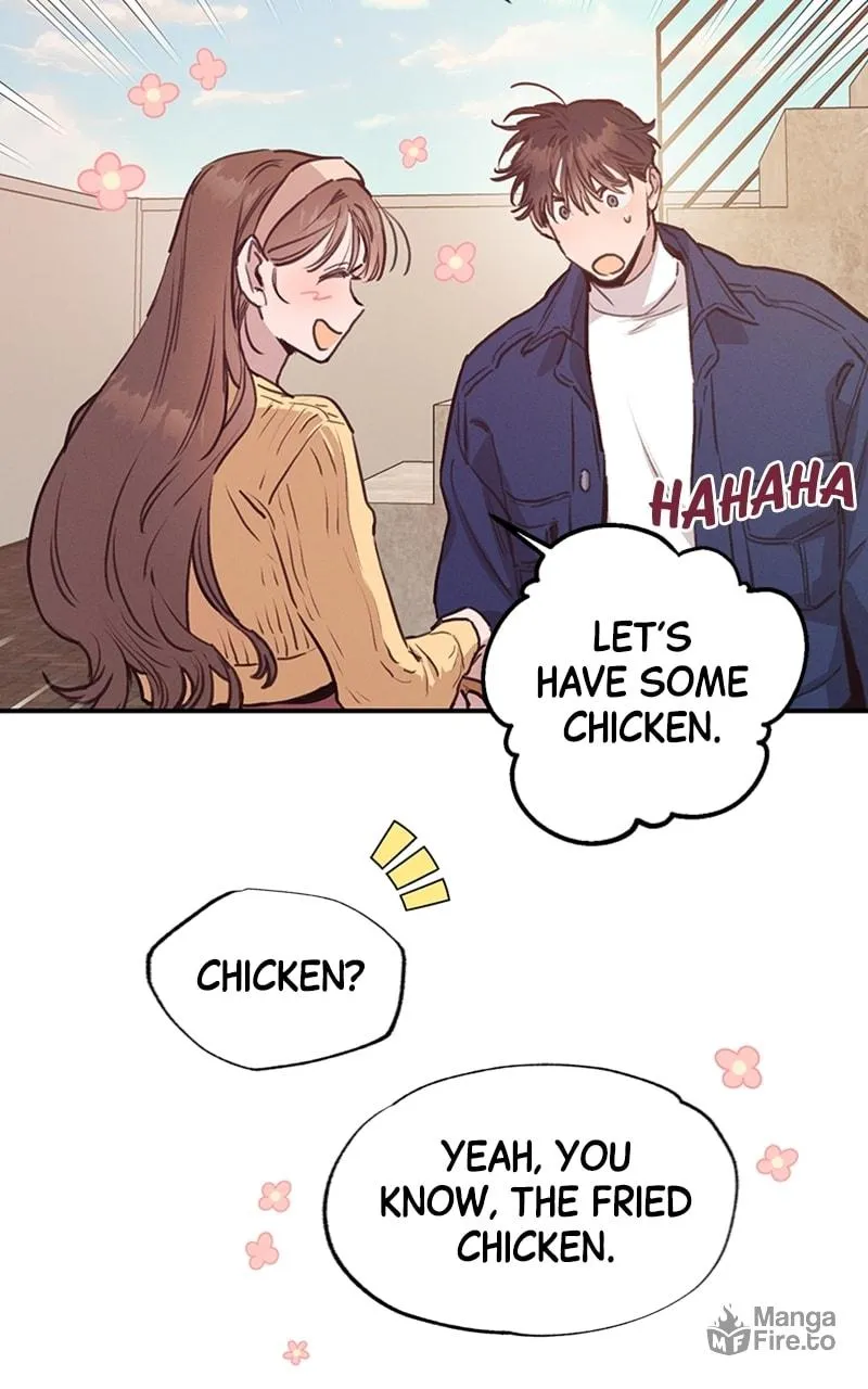 Onsaemiro Chapter 53 page 51 - 