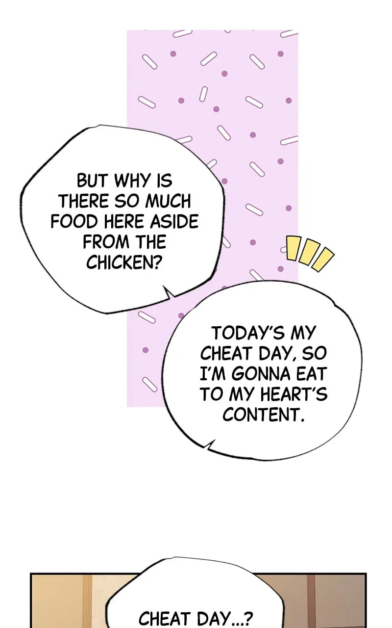 Onsaemiro Chapter 53 page 56 - 