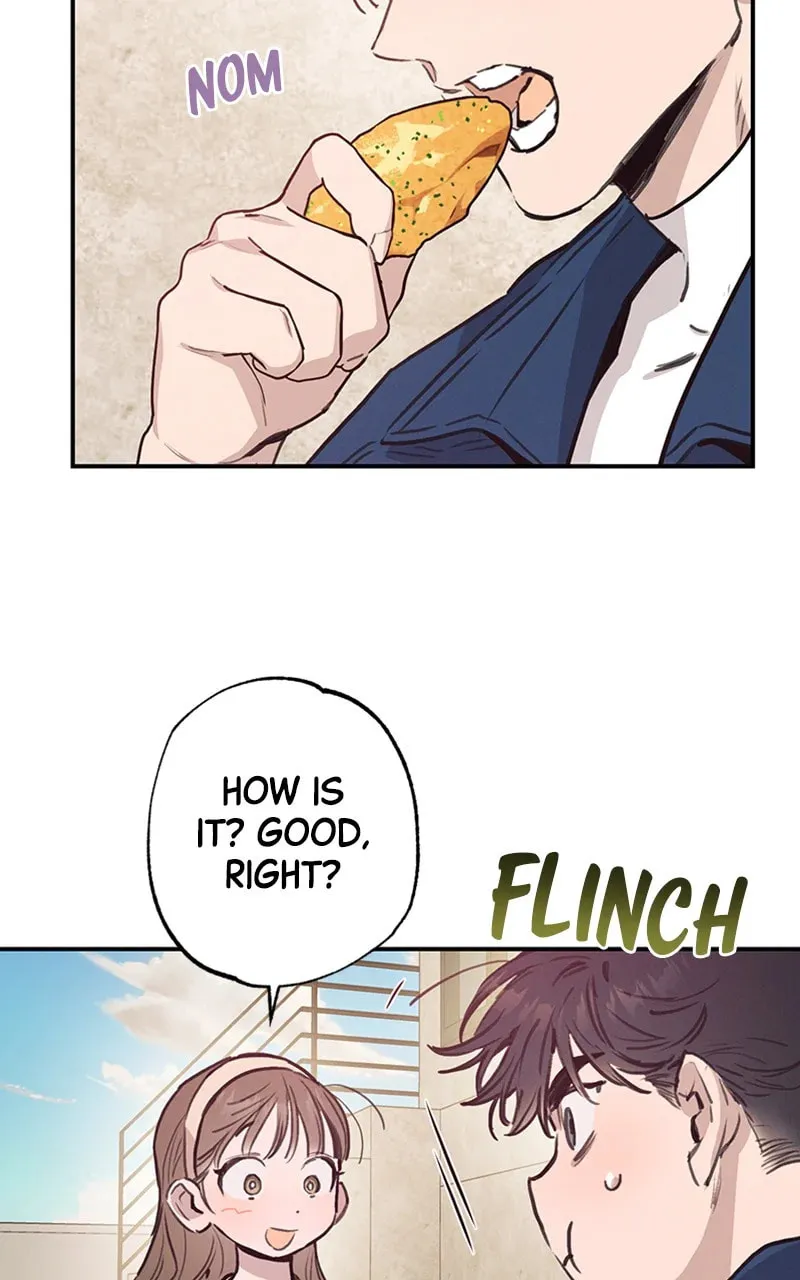 Onsaemiro Chapter 53 page 61 - 