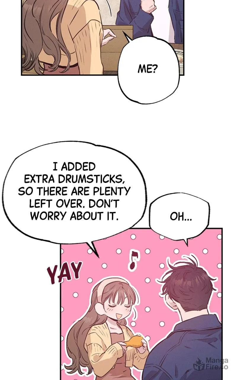 Onsaemiro Chapter 53 page 63 - 