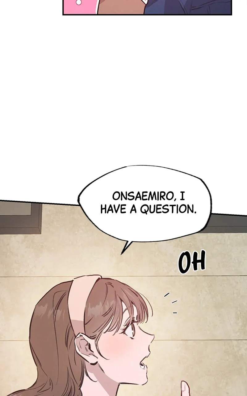 Onsaemiro Chapter 53 page 64 - 
