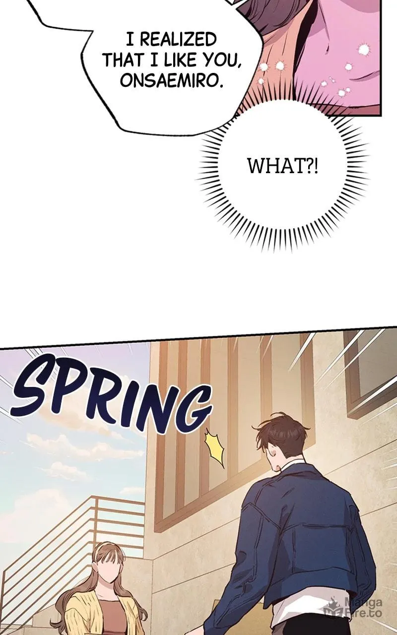 Onsaemiro Chapter 54 page 12 - 