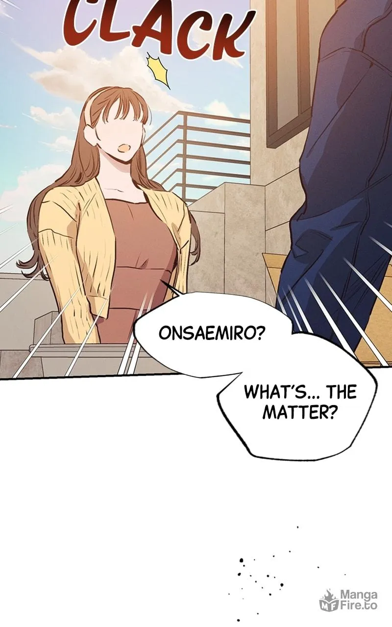 Onsaemiro Chapter 54 page 18 - 