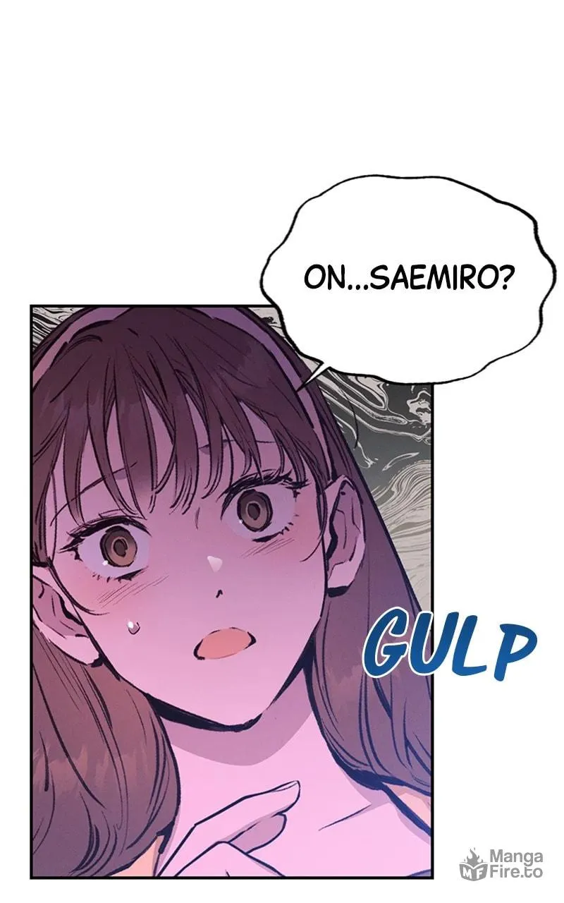Onsaemiro Chapter 54 page 24 - 