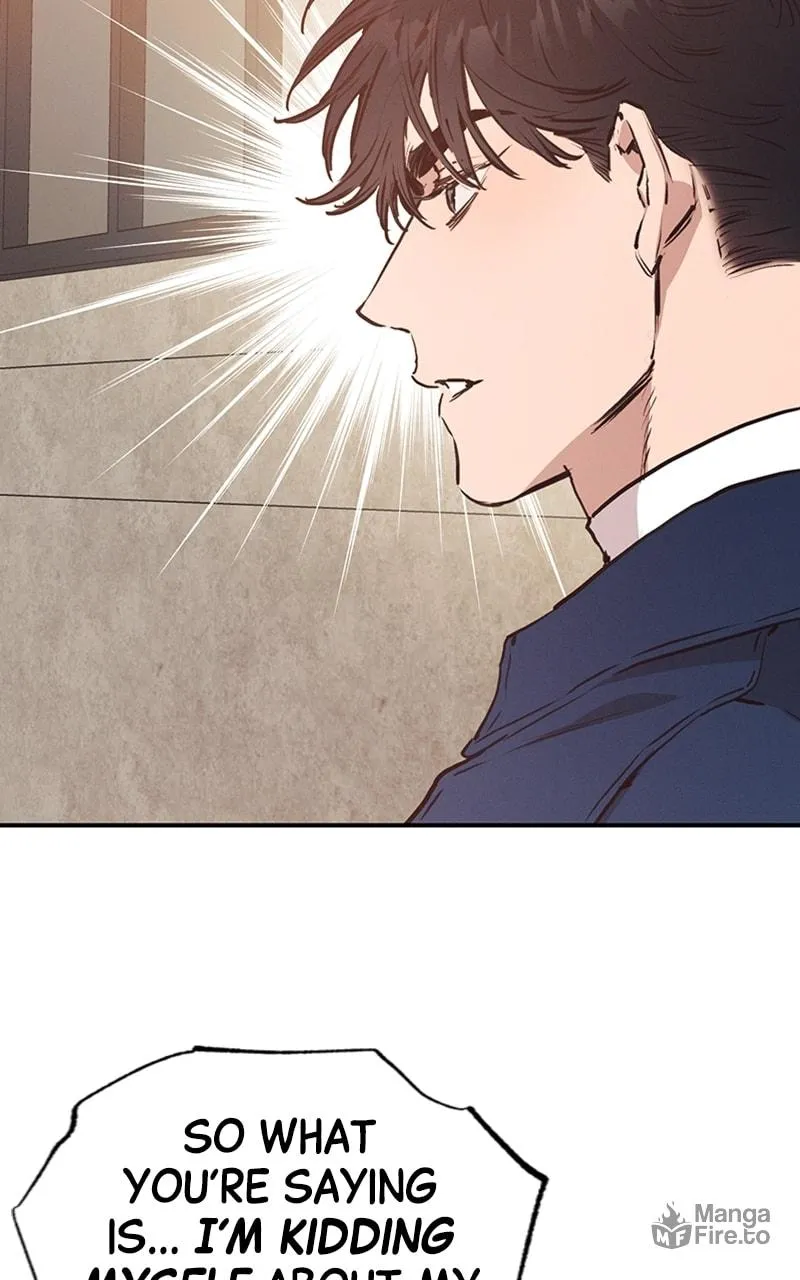 Onsaemiro Chapter 54 page 27 - 