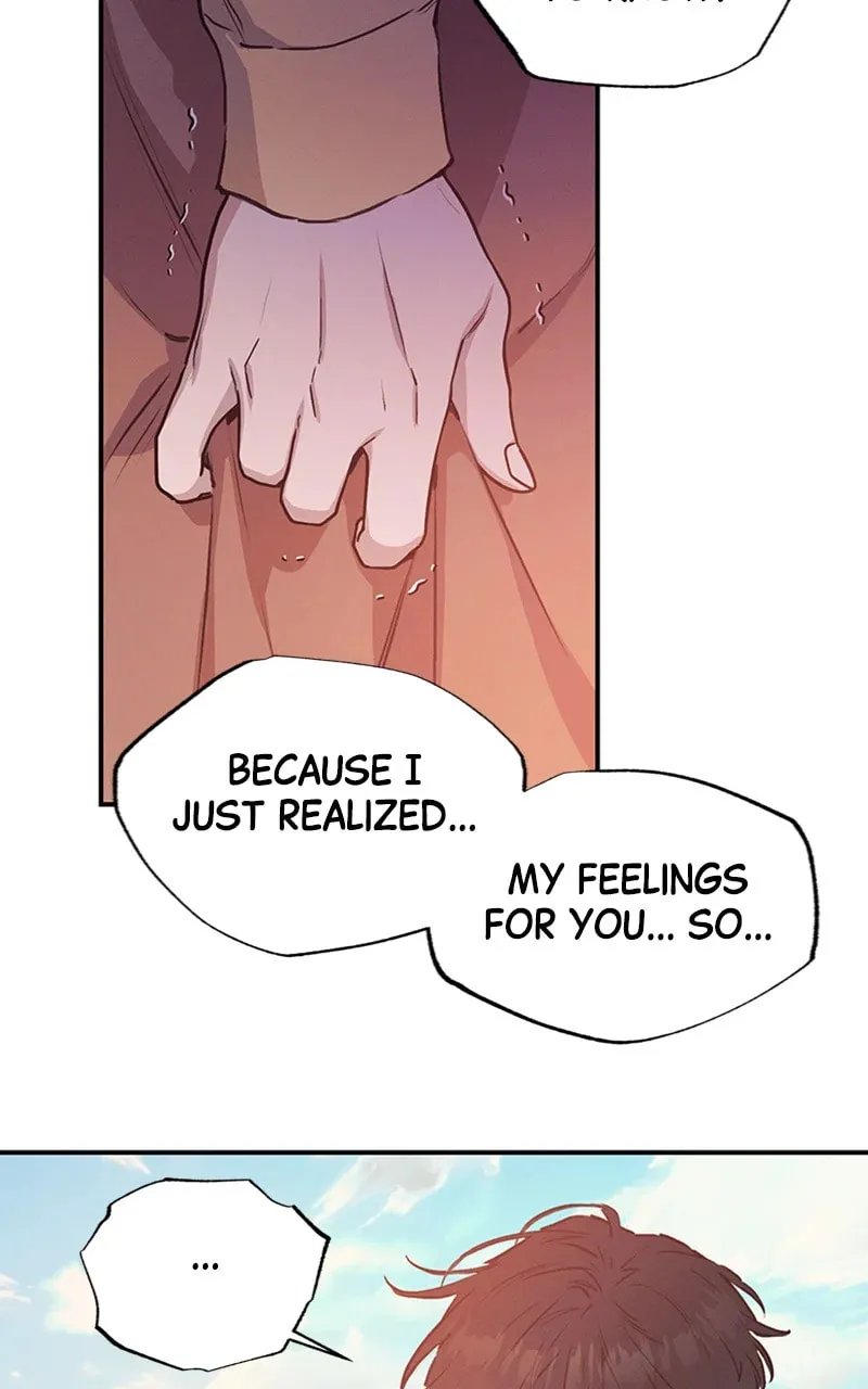 Onsaemiro Chapter 54 page 32 - 