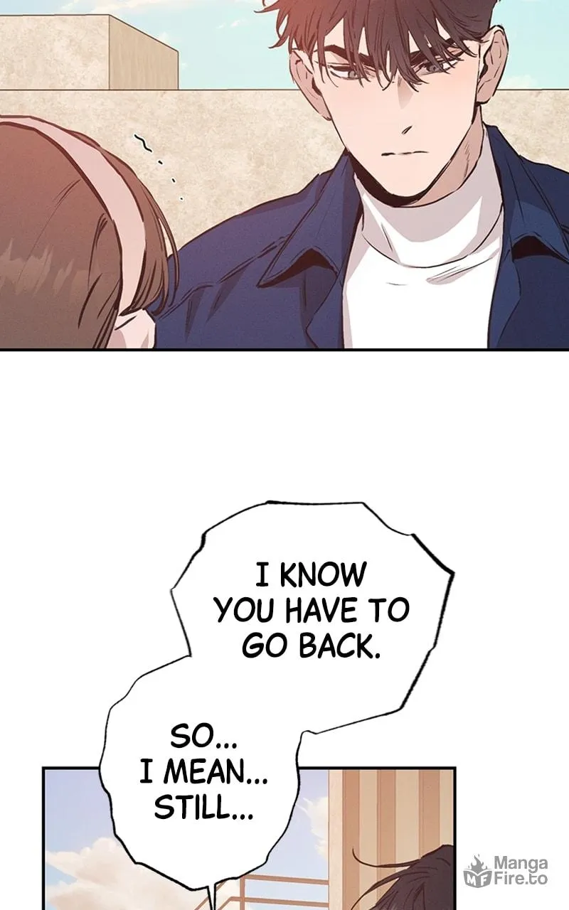 Onsaemiro Chapter 54 page 33 - 