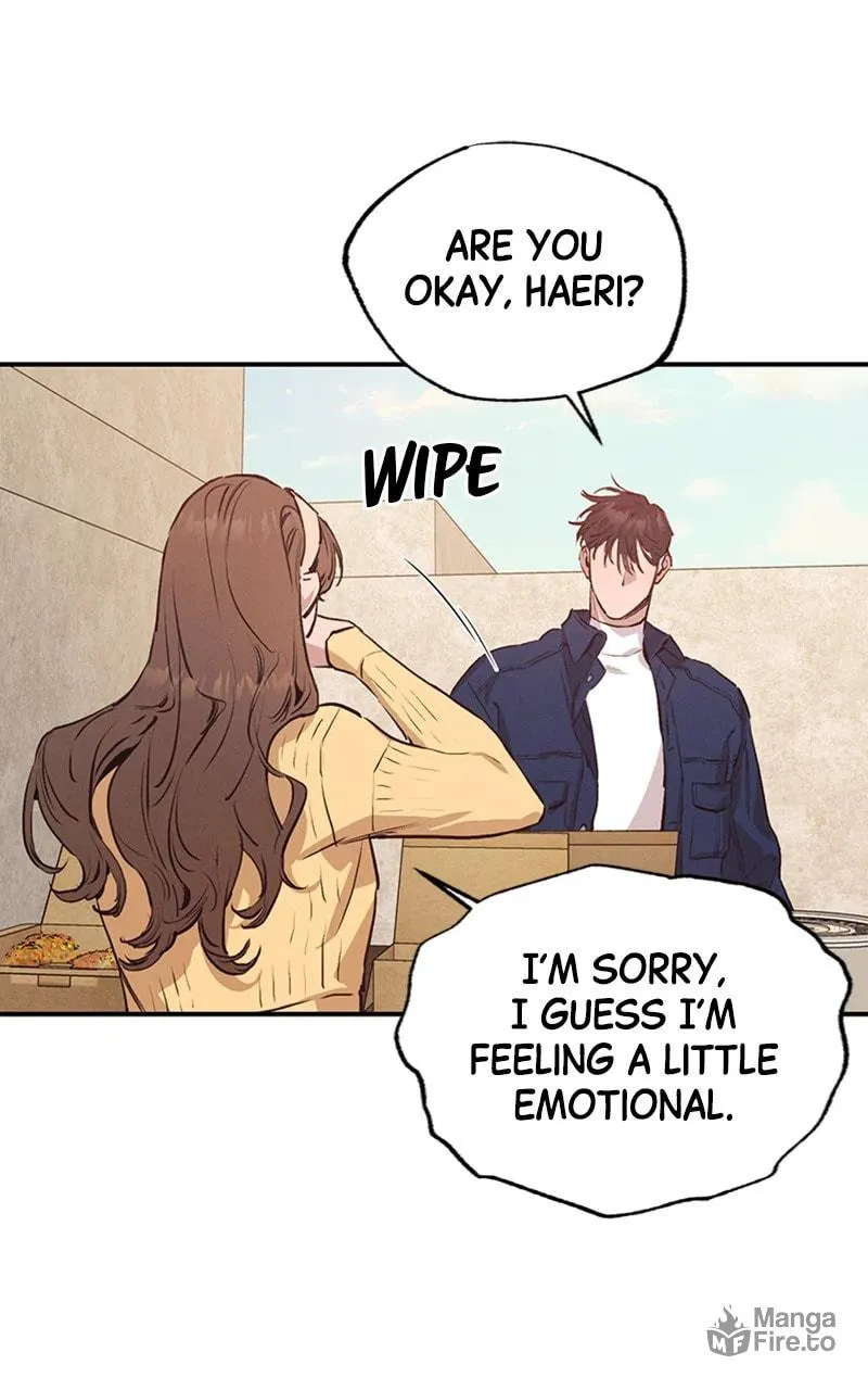 Onsaemiro Chapter 54 page 10 - 