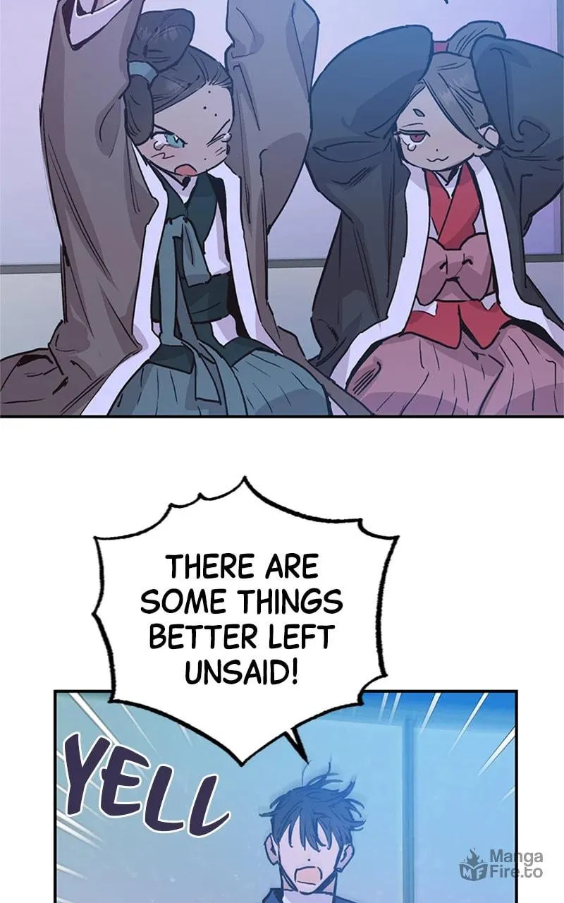 Onsaemiro Chapter 55 page 15 - 