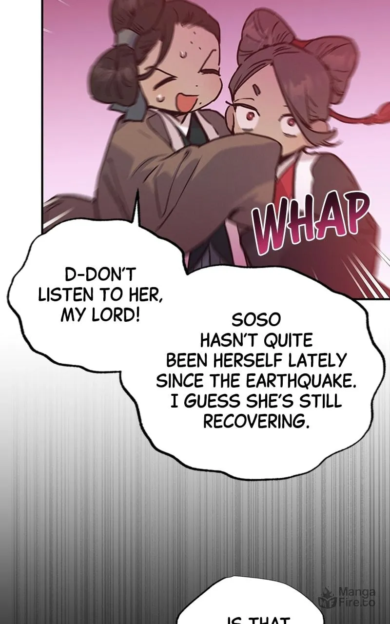 Onsaemiro Chapter 55 page 27 - 