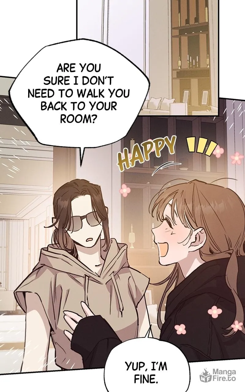 Onsaemiro Chapter 55 page 35 - 