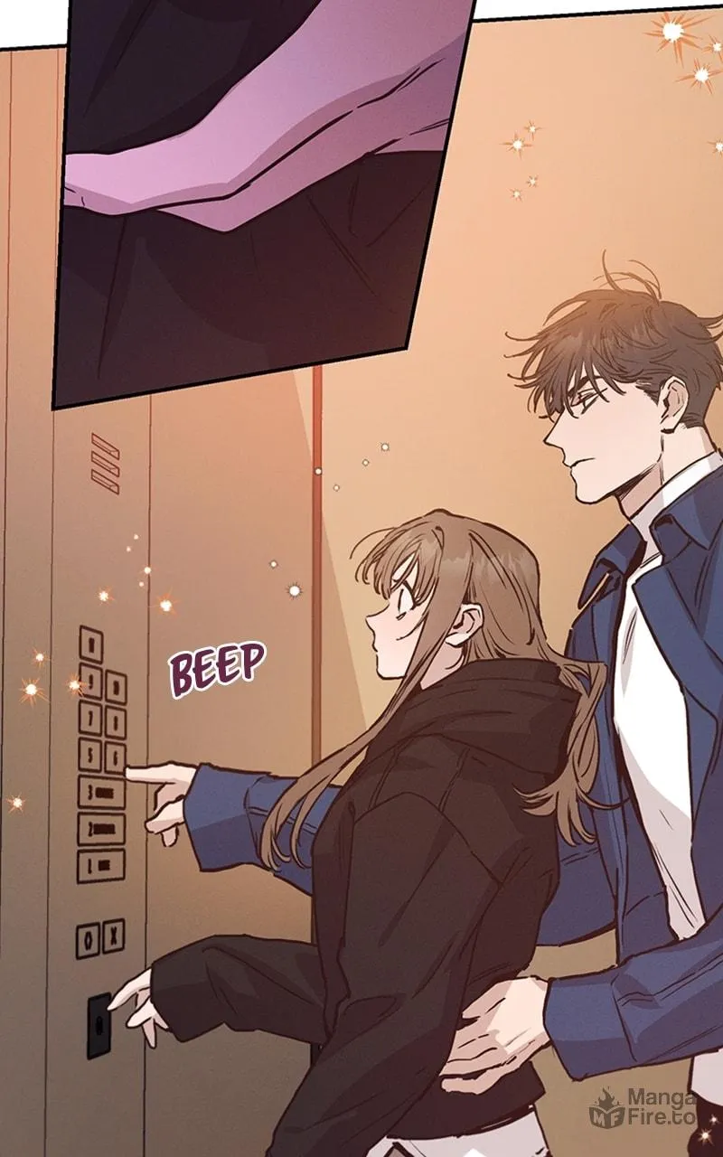Onsaemiro Chapter 55 page 40 - 