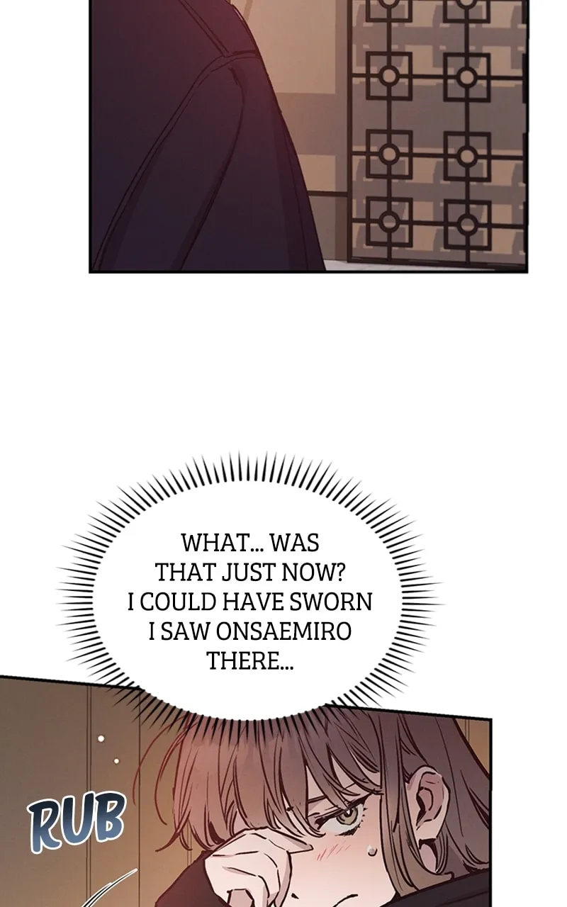 Onsaemiro Chapter 55 page 43 - 