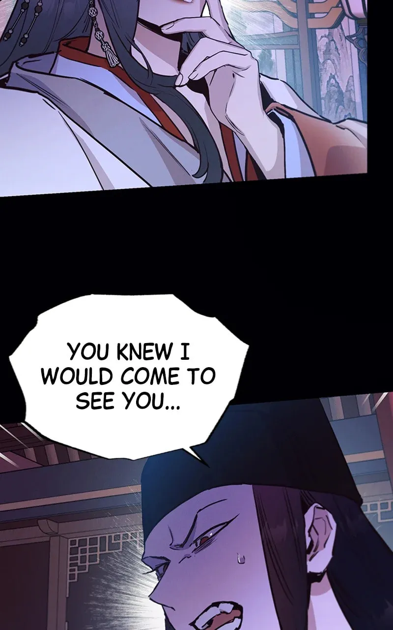 Onsaemiro Chapter 55 page 61 - 