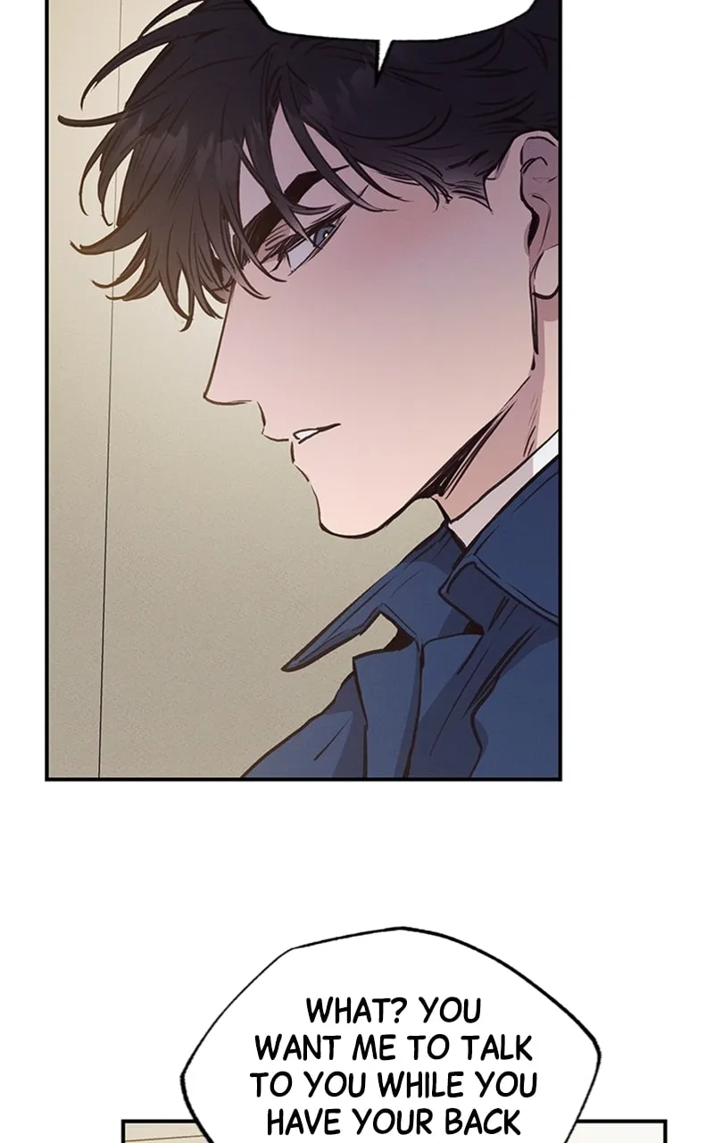 Onsaemiro Chapter 56 page 31 - 