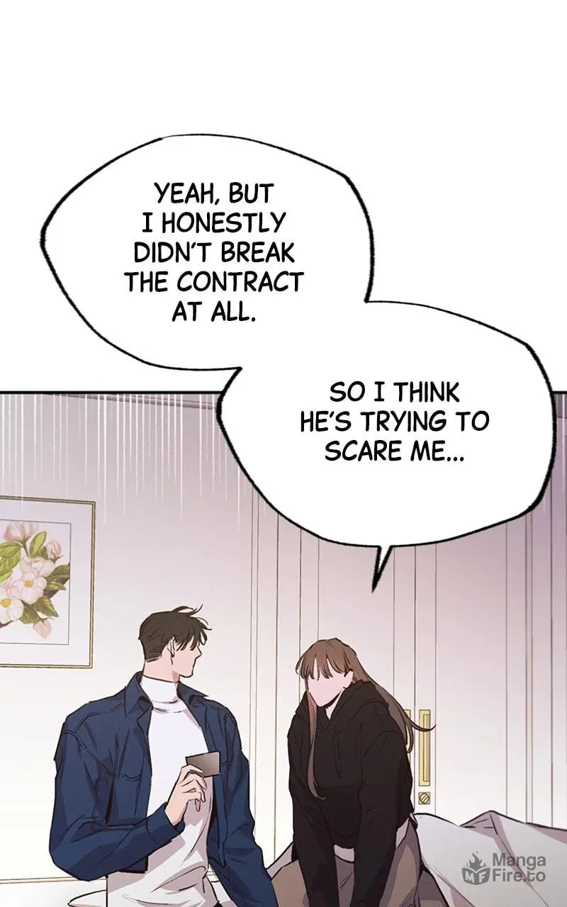 Onsaemiro Chapter 56 page 40 - 