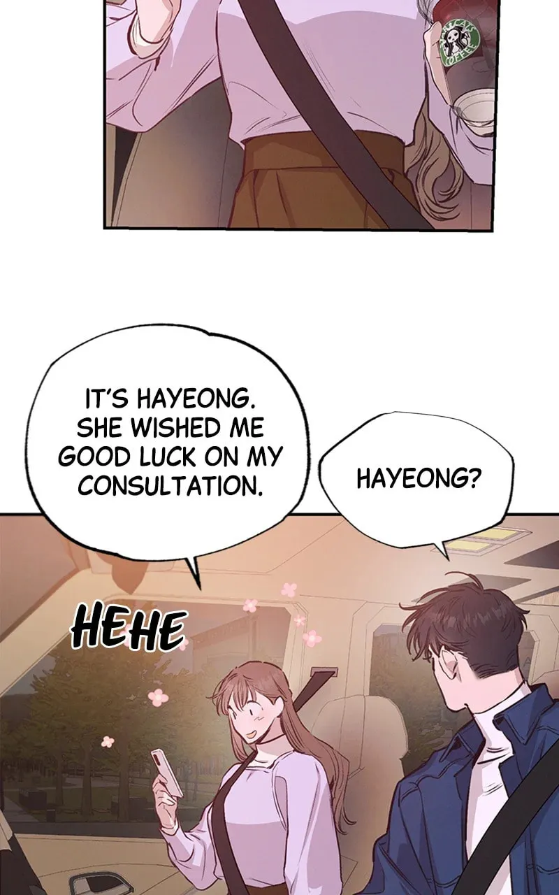 Onsaemiro Chapter 56 page 61 - 