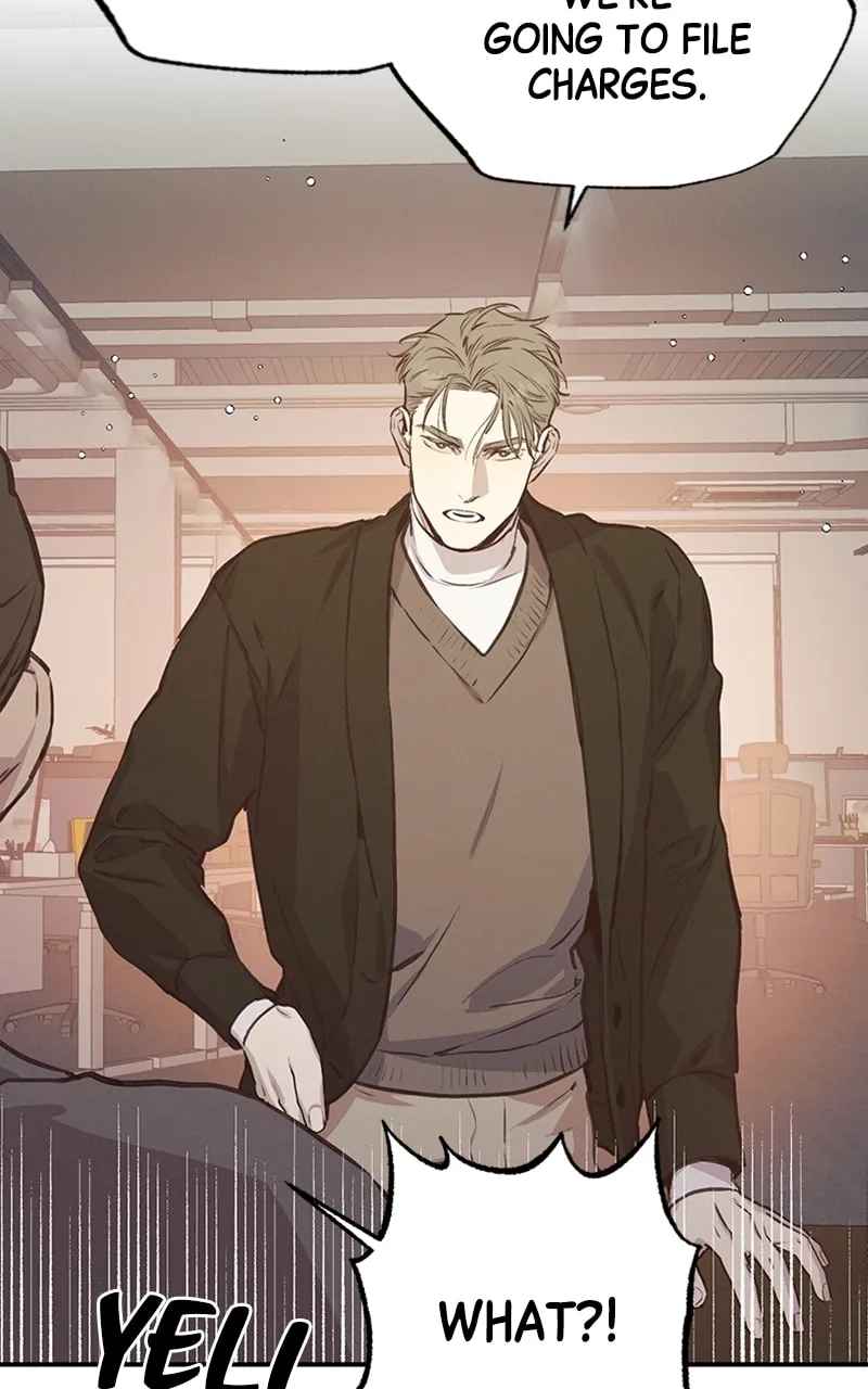 Onsaemiro Chapter 57 page 14 - 