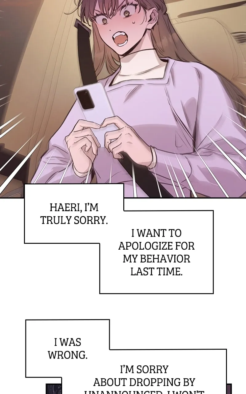 Onsaemiro Chapter 57 page 22 - 
