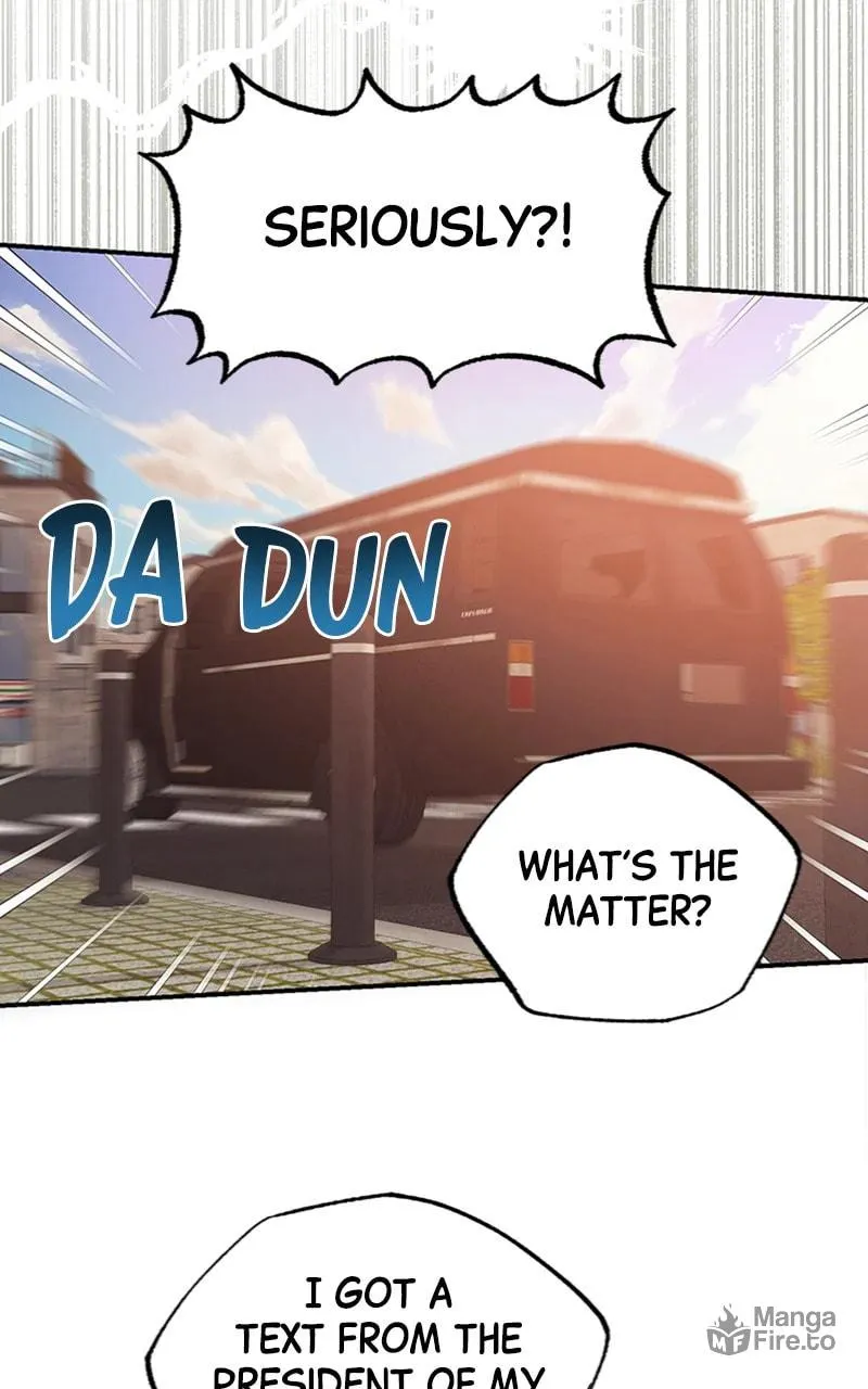 Onsaemiro Chapter 57 page 24 - 