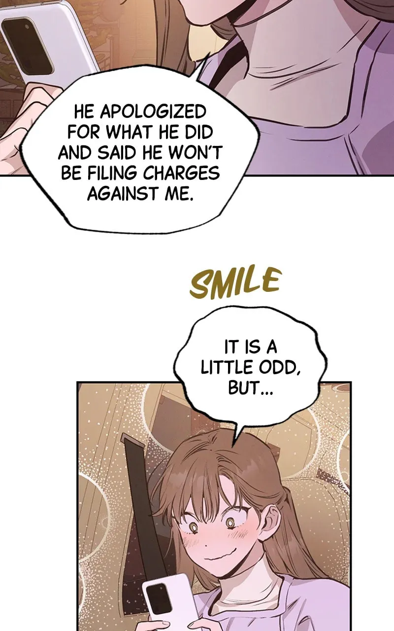 Onsaemiro Chapter 57 page 26 - 