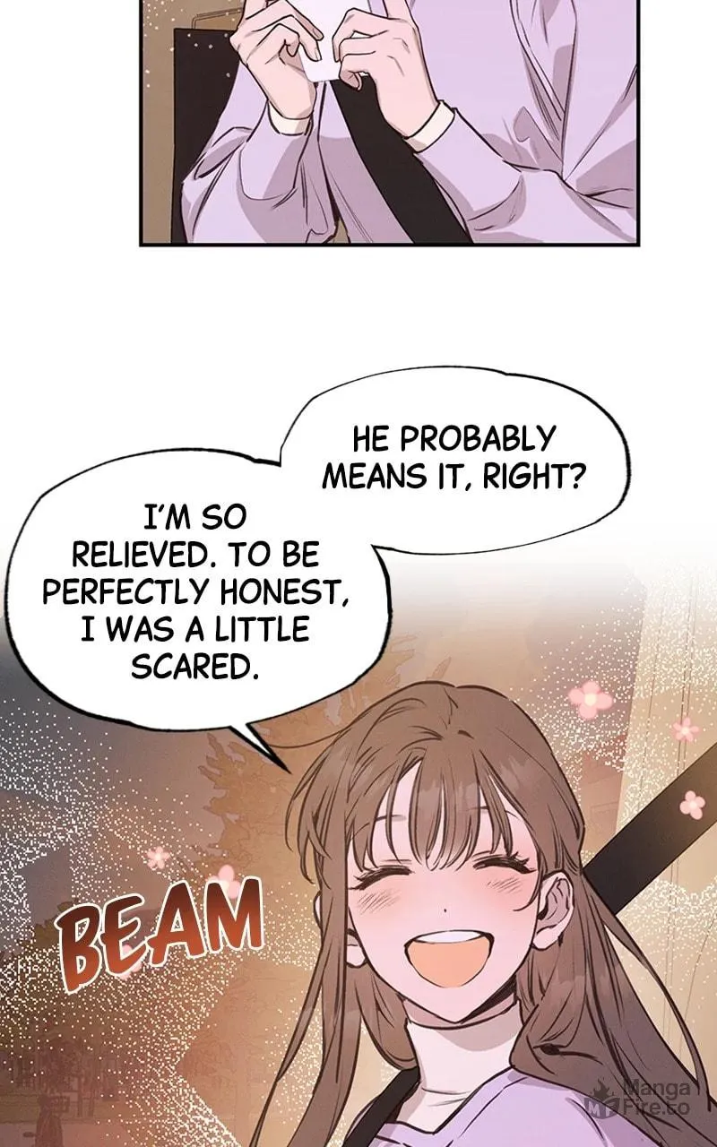 Onsaemiro Chapter 57 page 27 - 