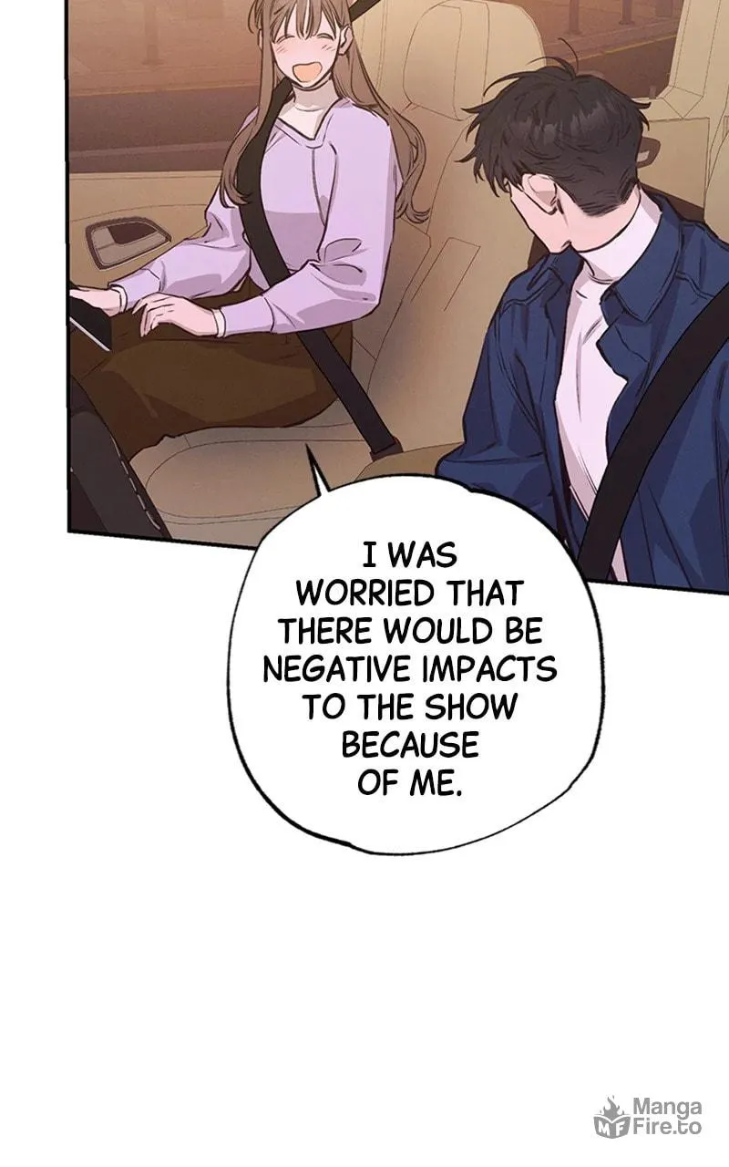 Onsaemiro Chapter 57 page 30 - 