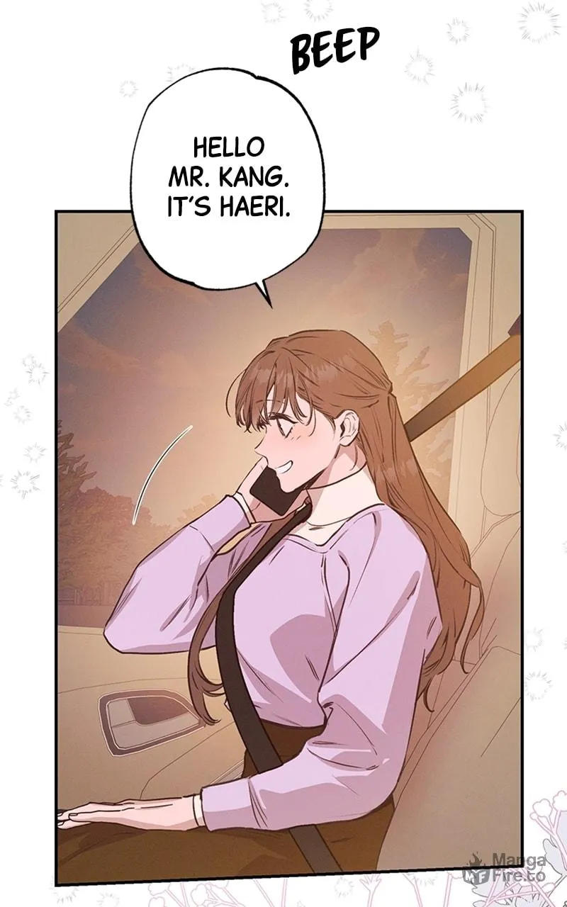 Onsaemiro Chapter 57 page 33 - 