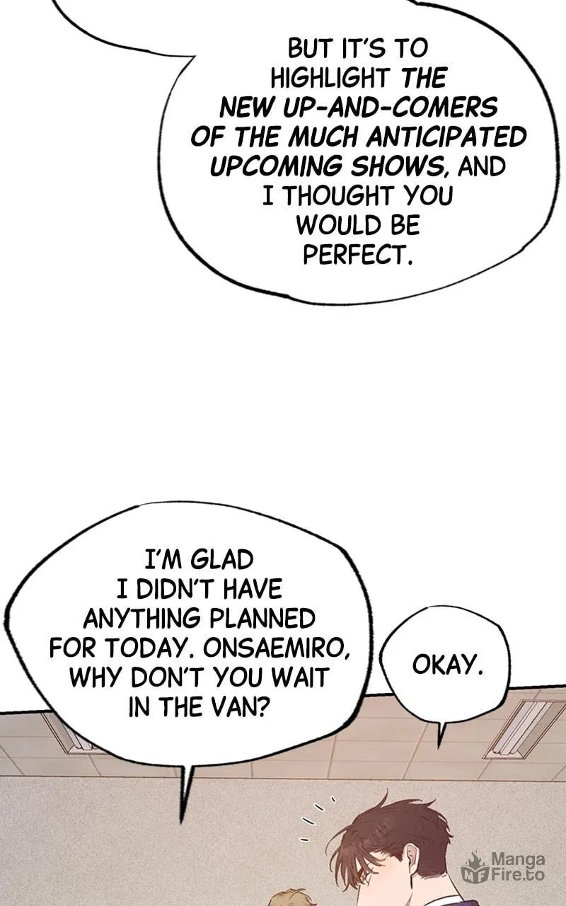 Onsaemiro Chapter 57 page 40 - 