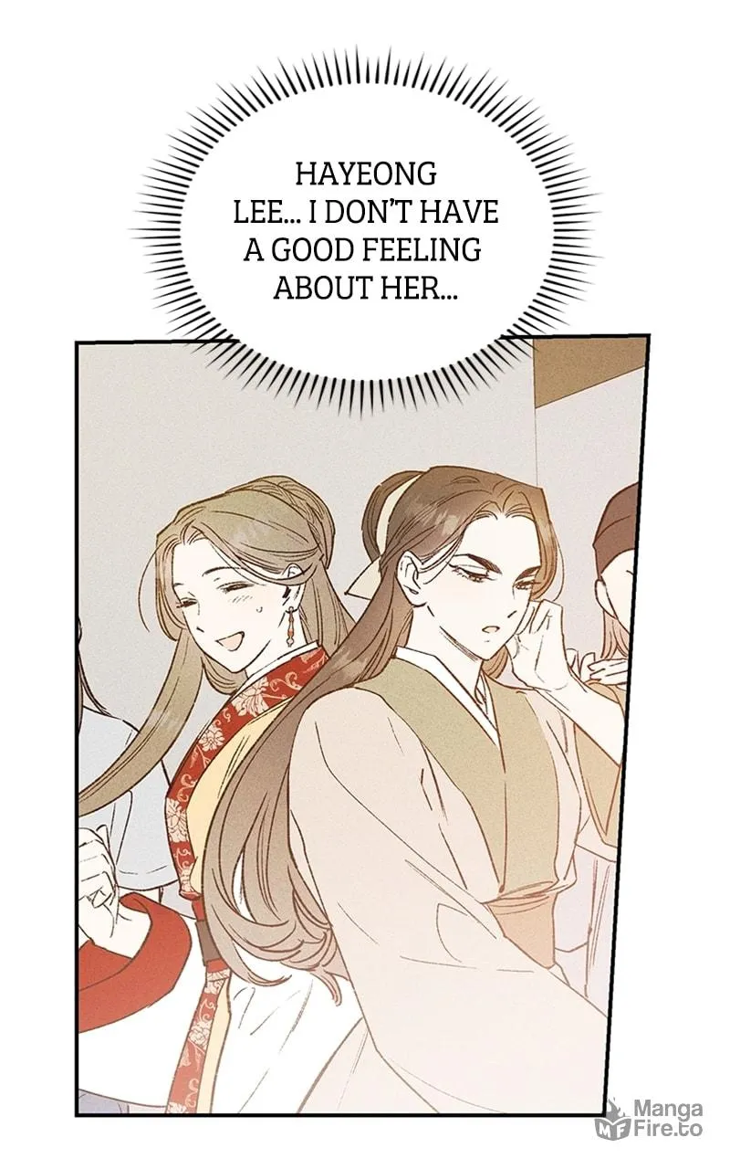 Onsaemiro Chapter 57 page 5 - 