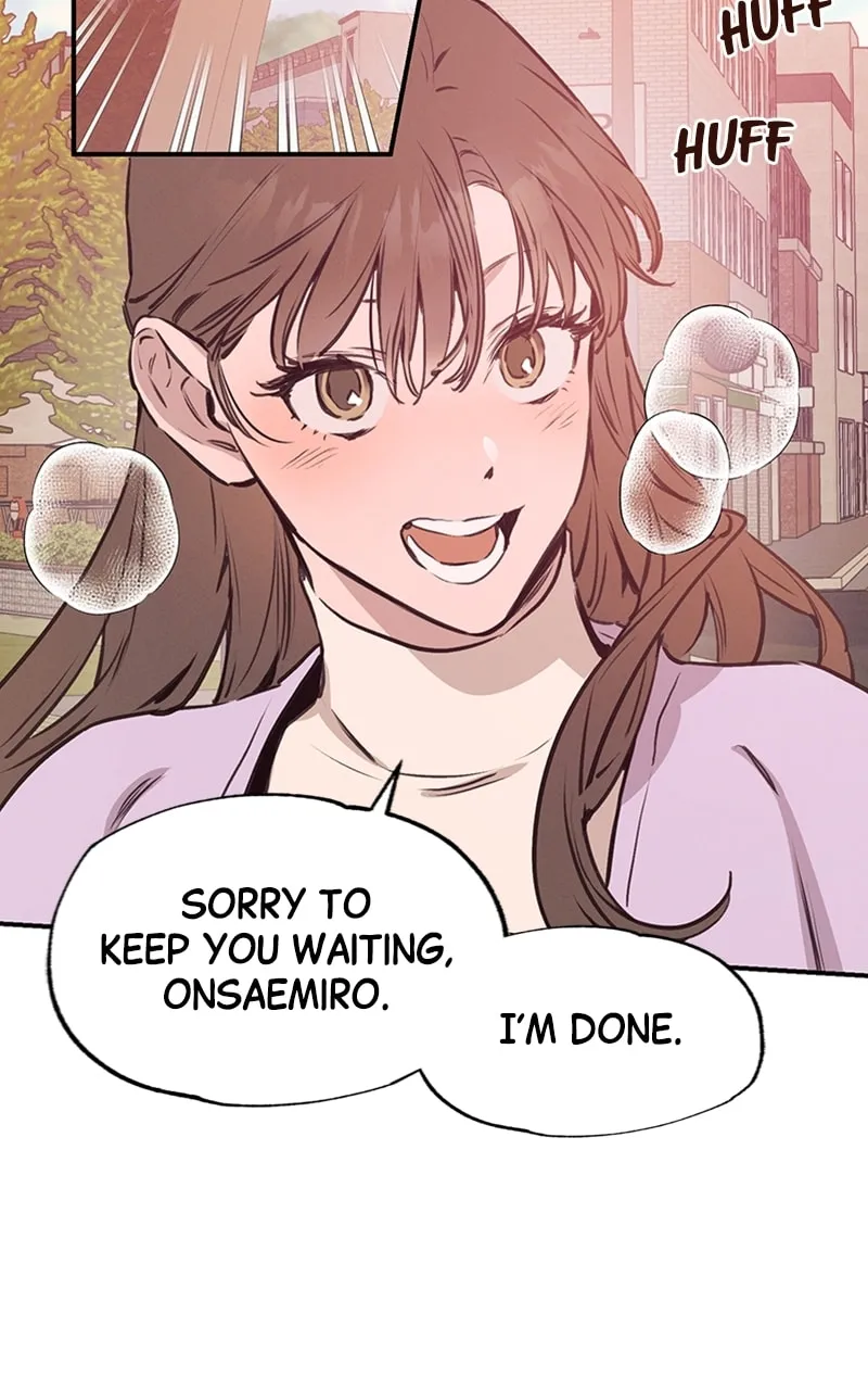 Onsaemiro Chapter 57 page 59 - 