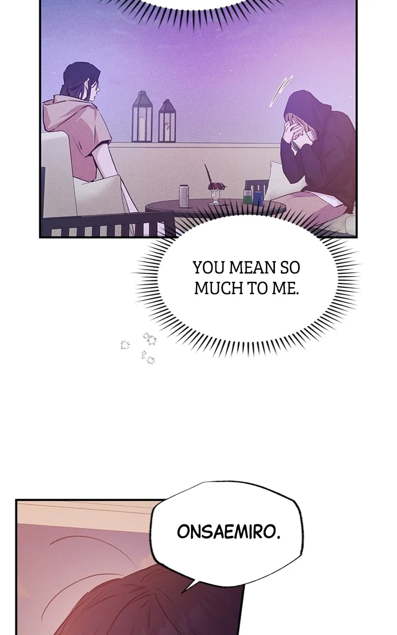 Onsaemiro Chapter 57 page 71 - 