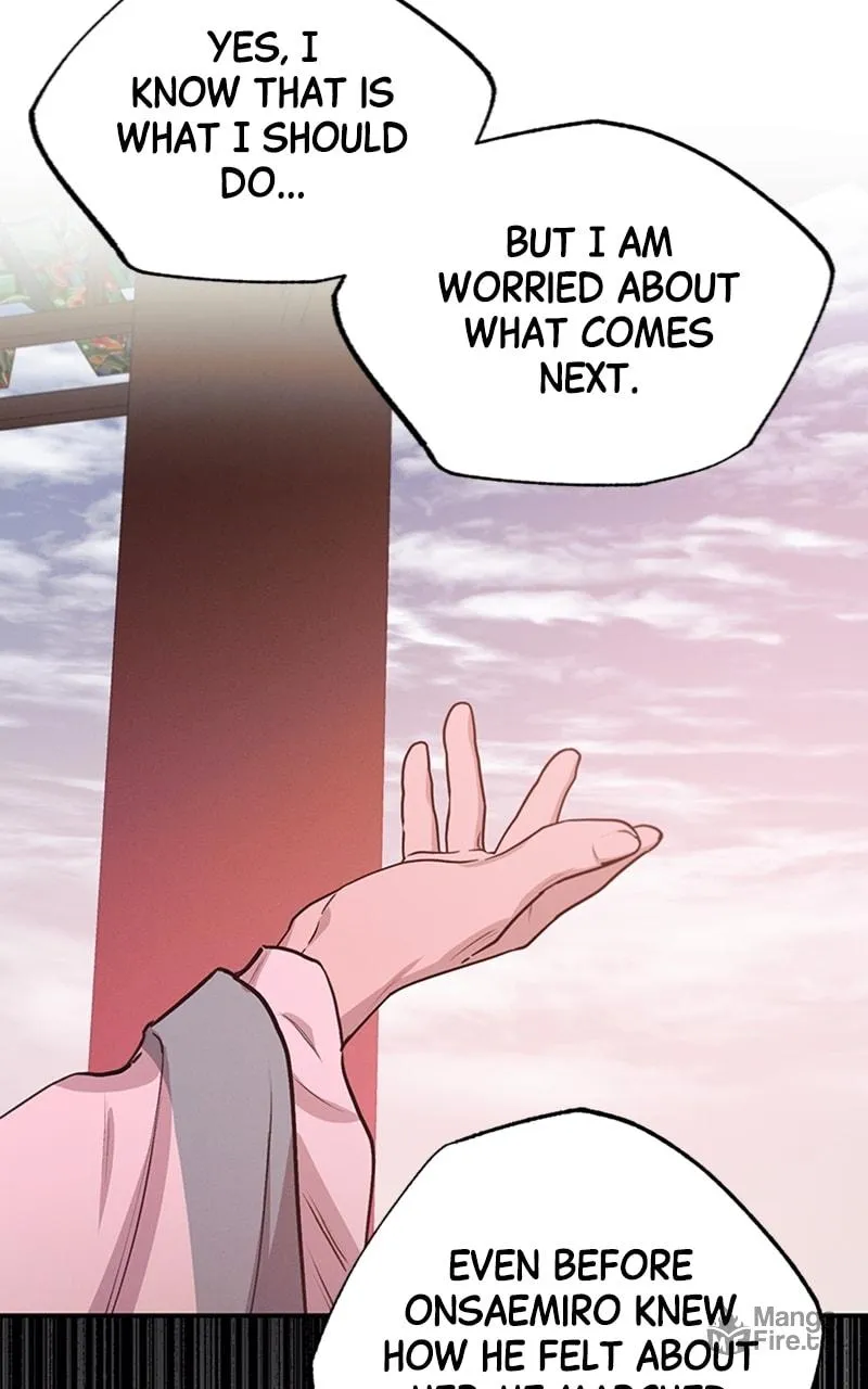 Onsaemiro Chapter 58 page 18 - 