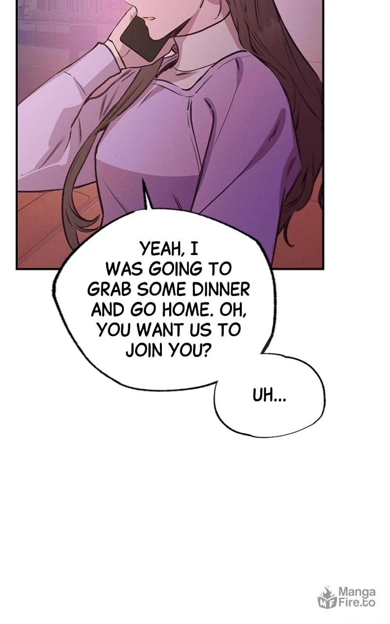 Onsaemiro Chapter 58 page 27 - 