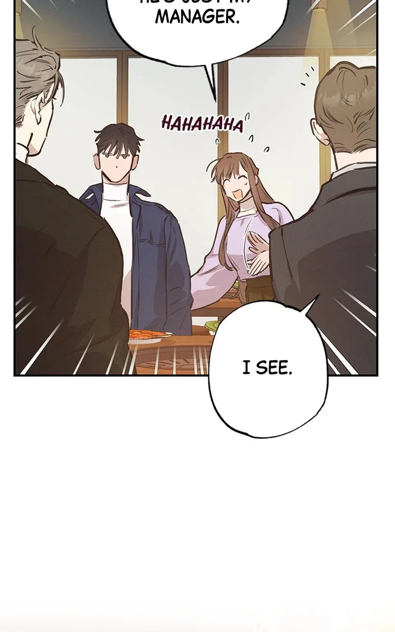Onsaemiro Chapter 58 page 34 - 