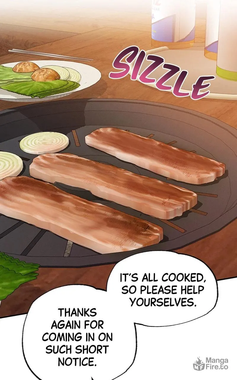 Onsaemiro Chapter 58 page 35 - 