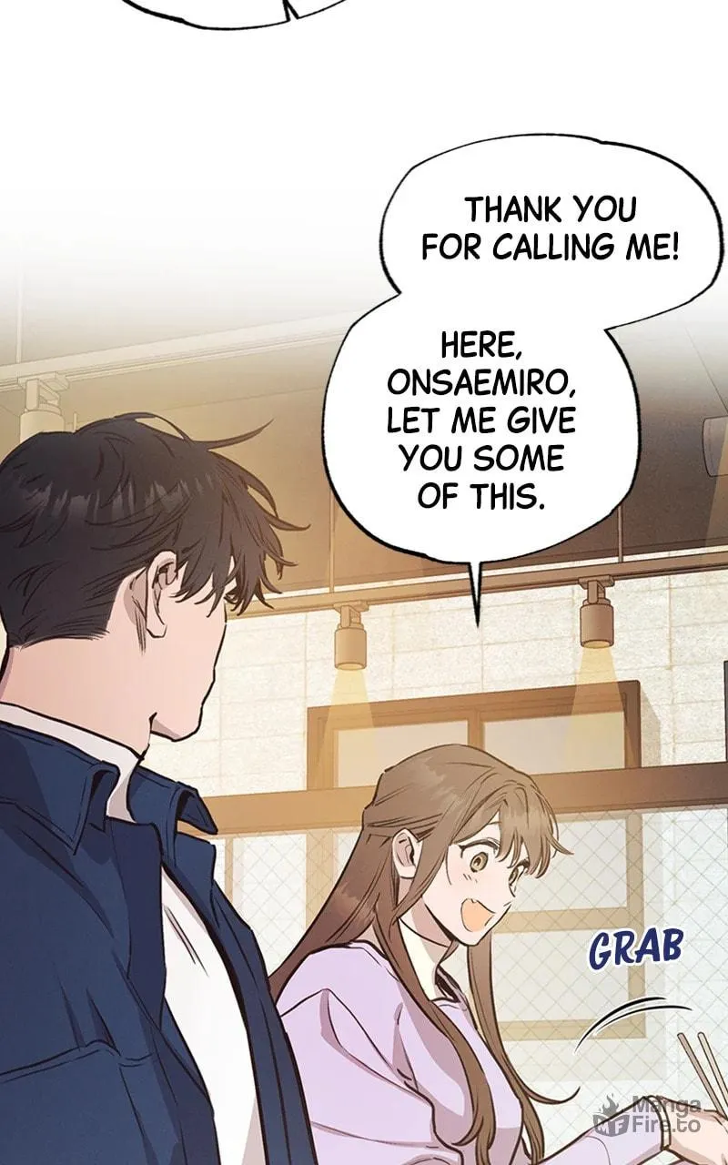 Onsaemiro Chapter 58 page 36 - 