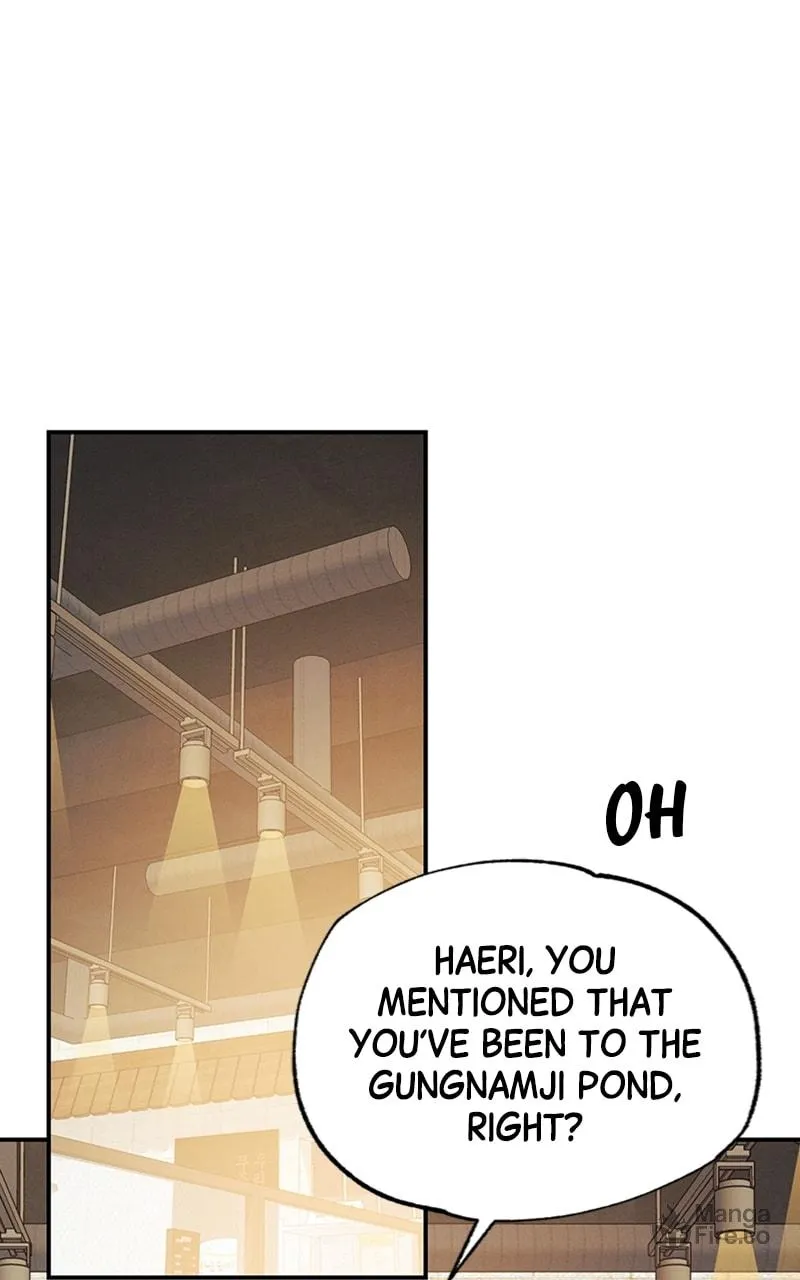 Onsaemiro Chapter 58 page 39 - 