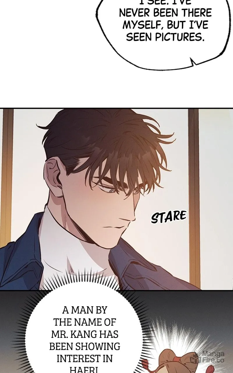 Onsaemiro Chapter 58 page 42 - 