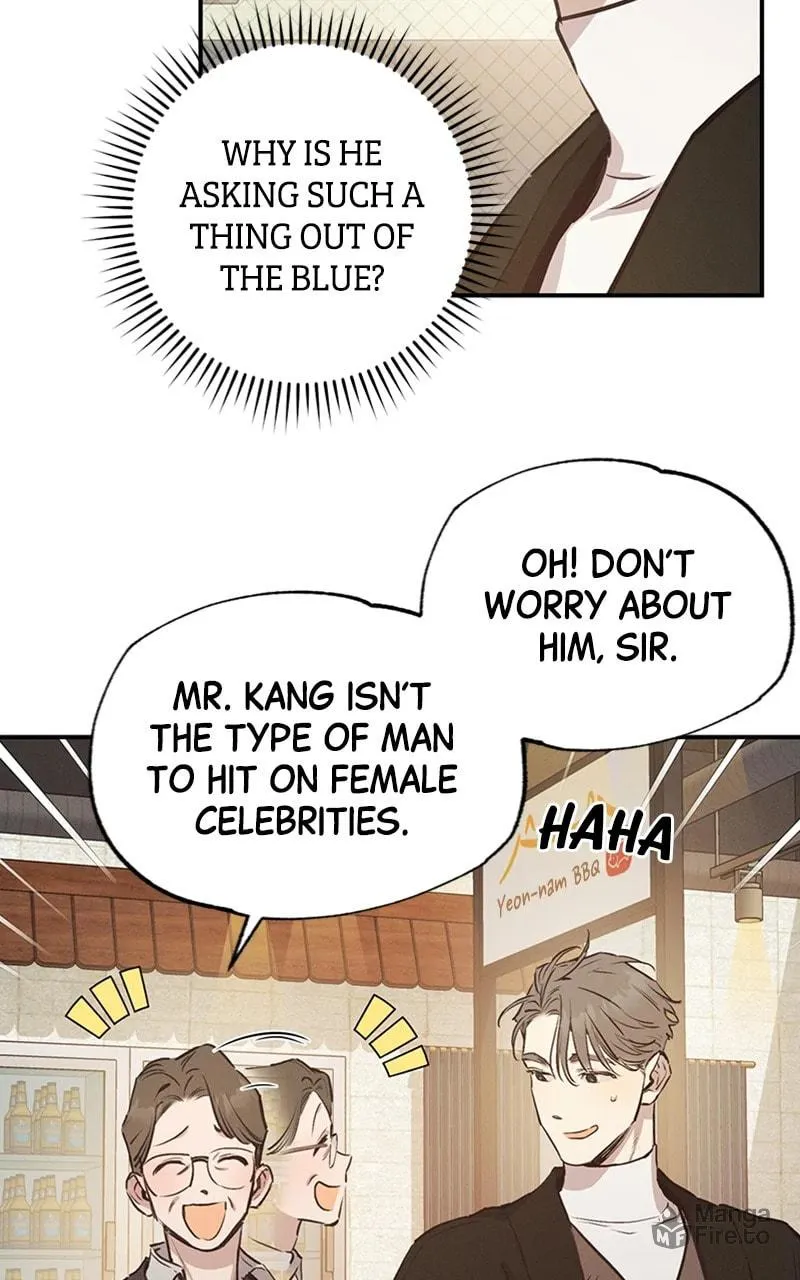 Onsaemiro Chapter 58 page 48 - 